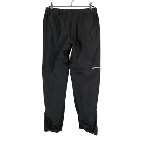 Unisex Helly Hansen - Välikausihousut, koko 146 - 152 - Musta (2)