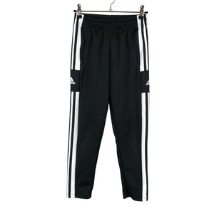 Unisex Adidas - Verryttelyhousut, koko 134 - 140 - Musta (1)