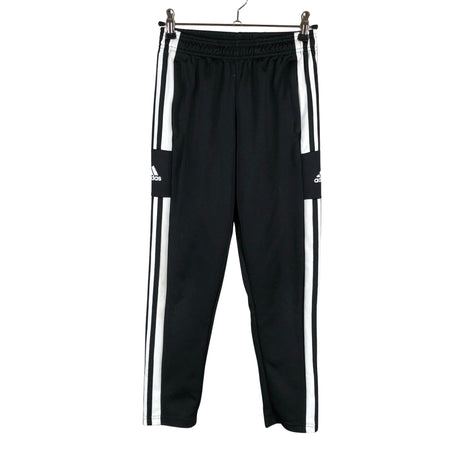 Unisex Adidas - Verryttelyhousut, koko 134 - 140 - Musta ()