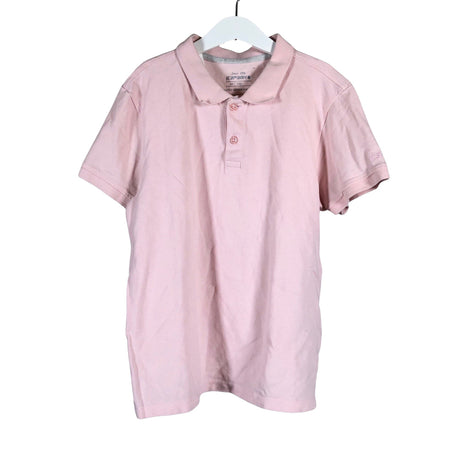 Tyttöjen Icepeak - Pikeepaita, koko 146 - 152 - Vaaleanpunainen ()