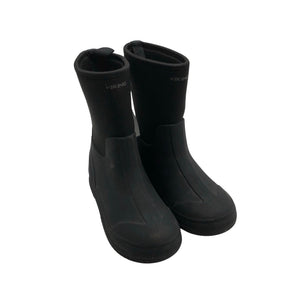 Unisex Viking - Kumisaappaat, koko 36 - Musta (2)