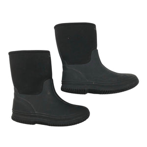 Unisex Viking - Kumisaappaat, koko 36 - Musta (1)