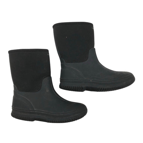 Unisex Viking - Kumisaappaat, koko 36 - Musta ()