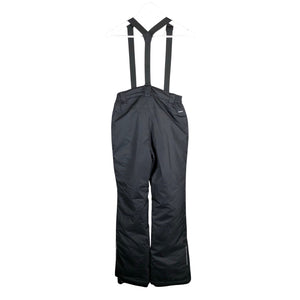 Unisex Icepeak - Toppahousut, koko 170 - 176 - Musta (2)