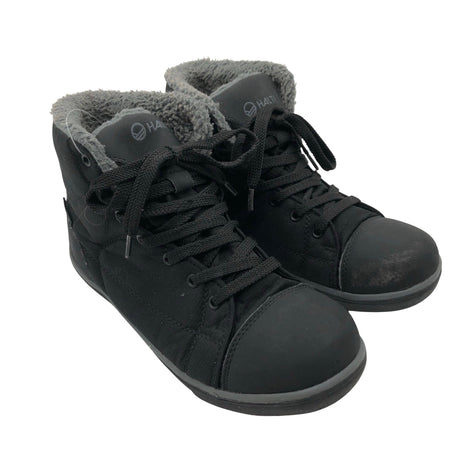 Unisex Halti - Tennarit, koko 38 - Musta ()