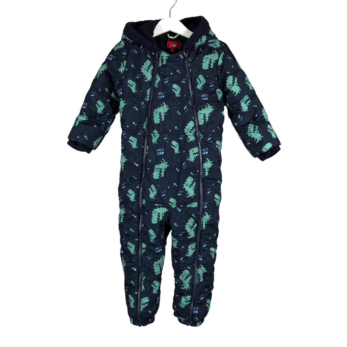Unisex s.Oliver - Toppahaalari, koko 86 - 92 - Sininen (1)