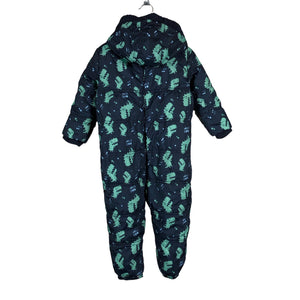 Unisex s.Oliver - Toppahaalari, koko 86 - 92 - Sininen (2)