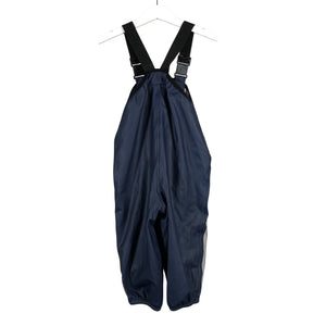 Unisex Reima - Sadehousut, koko 80 - 86 - Sininen (2)