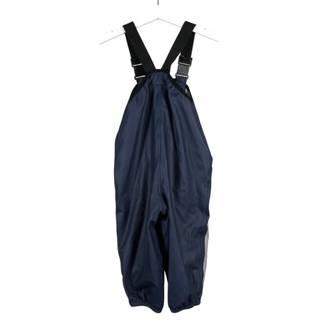 Unisex Reima - Sadehousut, koko 80 - 86 - Sininen (2)