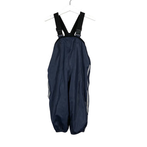 Unisex Reima - Sadehousut, koko 80 - 86 - Sininen (1)