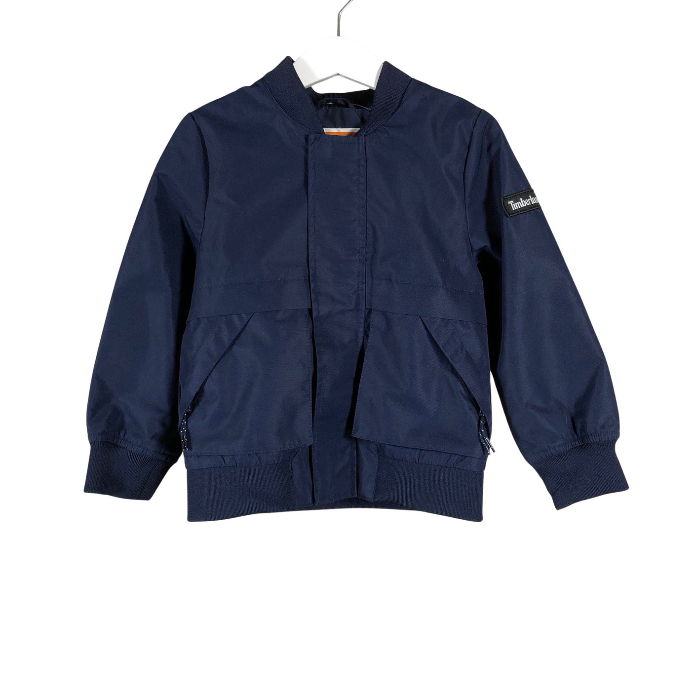 Unisex Timberland - Ulkoilutakki, koko 98 - 104 - Sininen (1)