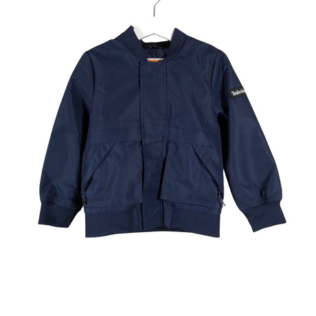Unisex Timberland - Ulkoilutakki, koko 98 - 104 - Sininen ()