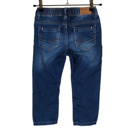 Unisex Mayoral - Farkut, koko 92 - 98 - Sininen (2)