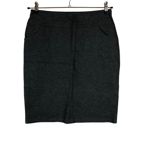 Naisten Ritva Falla - Trikoohame, koko 36 - Harmaa ()