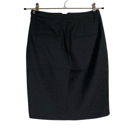 Naisten Tiger of Sweden - Kangashame, koko 36 - Harmaa (2)