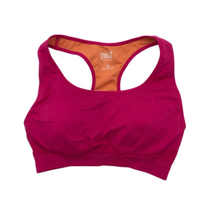 Naisten Everlast - Urheilutoppi, koko 40 - Pinkki (1)