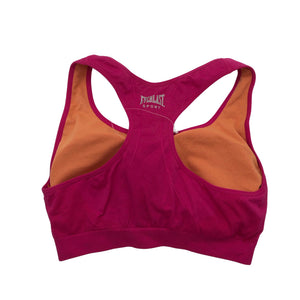Naisten Everlast - Urheilutoppi, koko 40 - Pinkki (2)