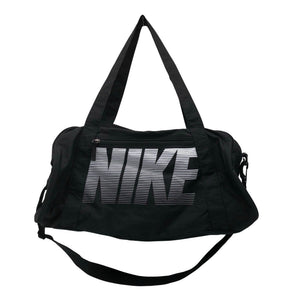 Naisten Nike - Urheilukassi, koko Maxi - Musta (1)