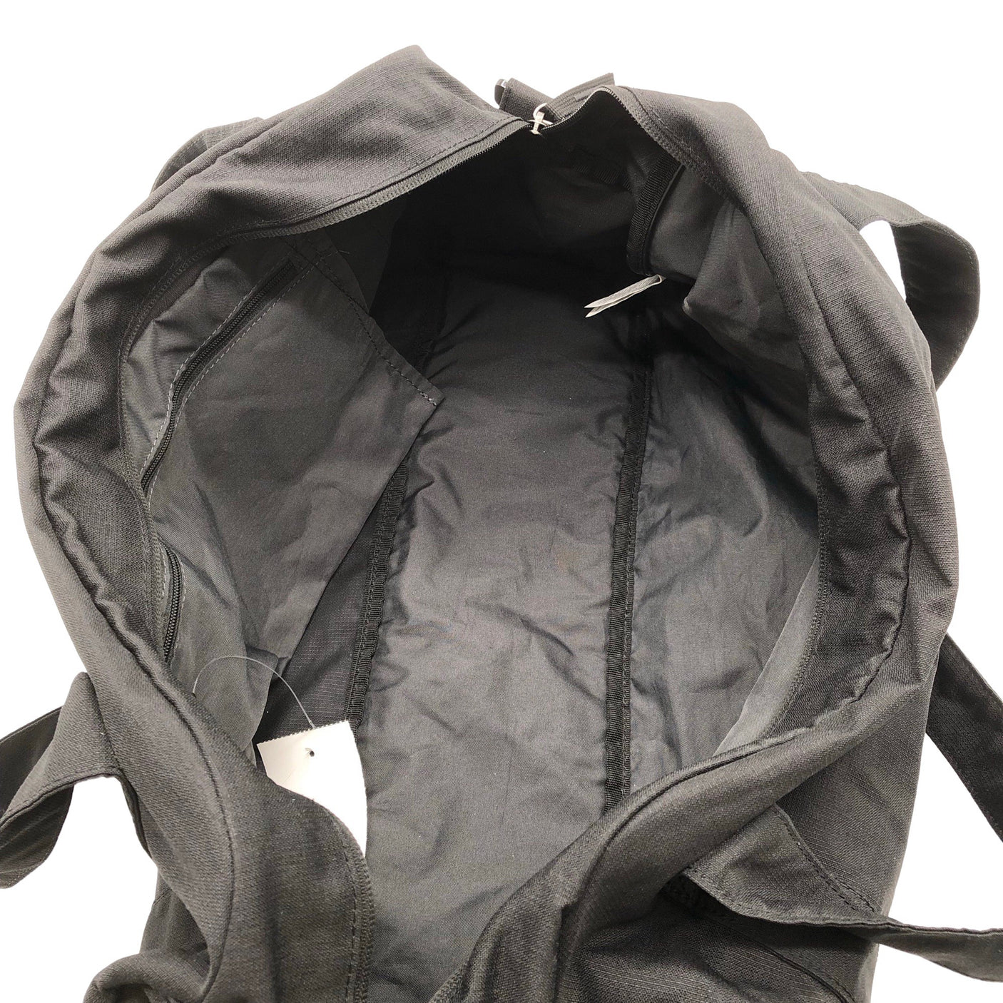 Naisten Nike - Urheilukassi, koko Maxi - Musta (2)