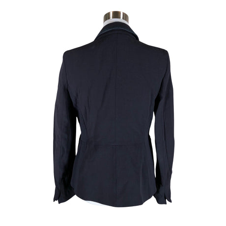 Naisten MaxMara - Jakku, koko 36 - Sininen (2)