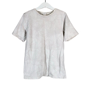 Unisex Taival - T-paita, koko 134 - 140 - Luonnonvalkoinen (1)