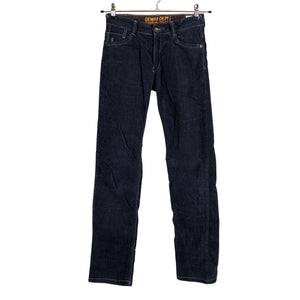Unisex Timberland - Samettihousut, koko 158 - 164 - Sininen (1)