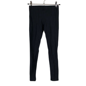 Tyttöjen Lindex - Leggingsit, koko 122 - 128 - Musta (1)