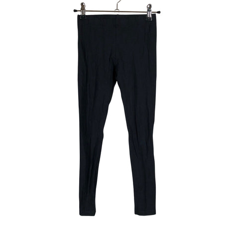 Tyttöjen Lindex - Leggingsit, koko 122 - 128 - Musta ()