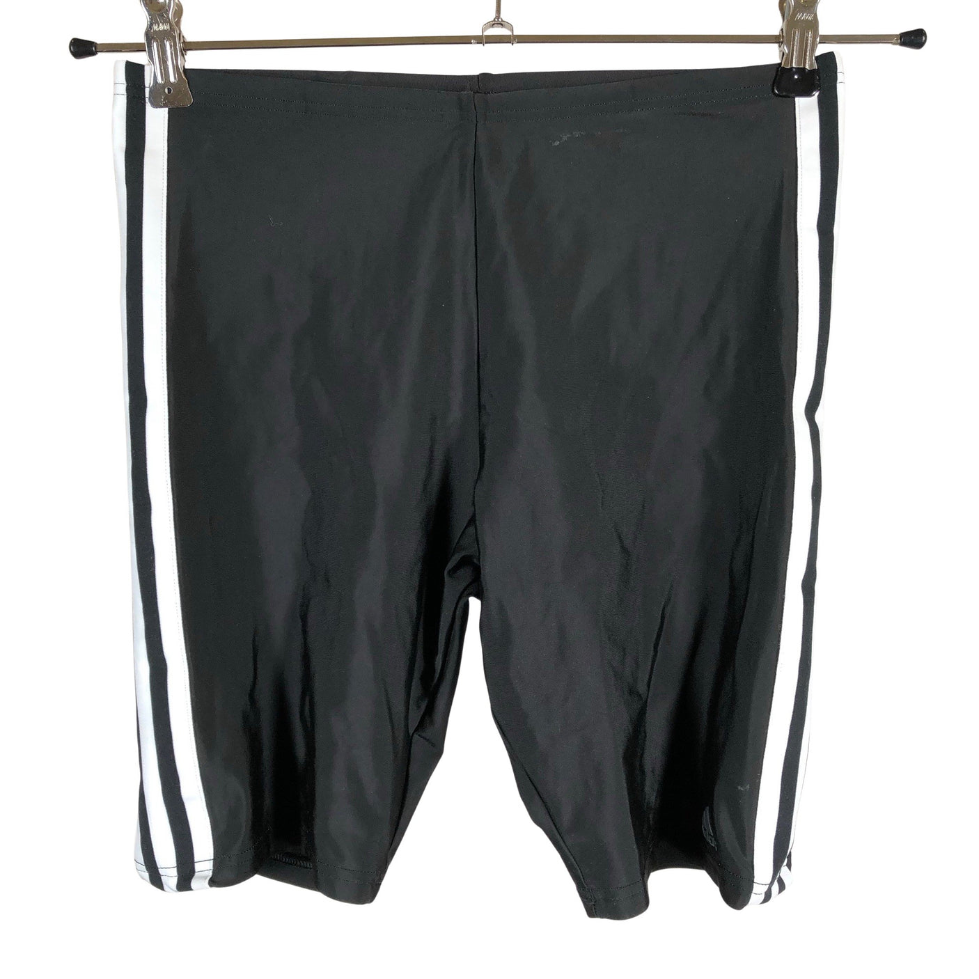 Poikien Adidas - Uimahousut, koko 158 - 164 - Musta (1)