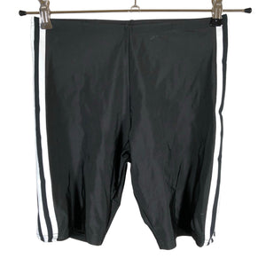 Poikien Adidas - Uimahousut, koko 158 - 164 - Musta (1)