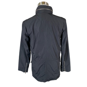 Miesten Turo Tailor - Ulkoilutakki, koko M - Musta (2)