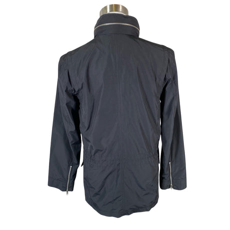 Miesten Turo Tailor - Ulkoilutakki, koko M - Musta (2)