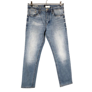 Miesten Jack & Jones - Farkut, koko W31 - Sininen (1)
