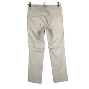 Miesten Halti - Ulkoiluhousut, koko S - Beige (2)
