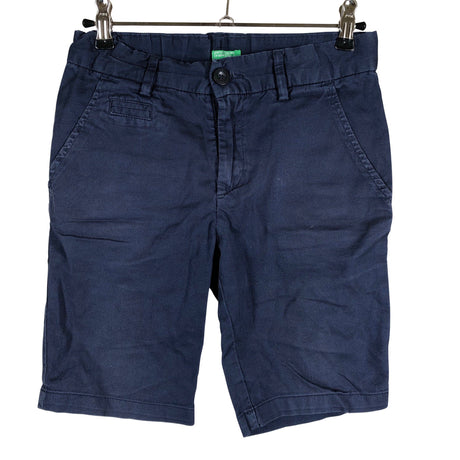 Unisex Benetton - Shortsiasu, koko 128 - 134 - Sininen ()