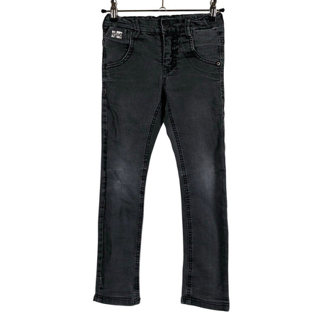 Unisex Name It - Farkut, koko 116 - 122 - Harmaa ()