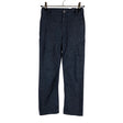 Unisex OshKosh - Kangashousut, koko 122 - 128 - Sininen ()