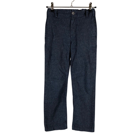 Unisex OshKosh - Kangashousut, koko 122 - 128 - Sininen ()