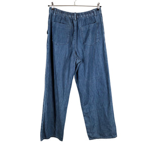 Naisten Uniqlo - Farkut, koko 40 - Sininen (2)