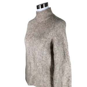 Naisten Rue de Femme - Neulepaita, koko 38 - Beige (2)