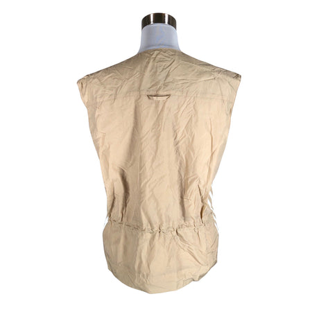 Naisten Adidas - Ulkoiluliivi, koko 32 - Beige (2)