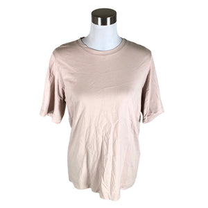 Naisten InWear - T-paita, koko 36 - Vaaleanpunainen (1)