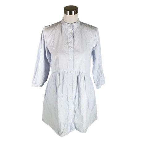 Naisten Gauhar - Kangasmekko, koko 34 - Vaaleansininen ()