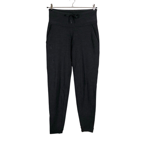 Naisten North Outdoor - Trikoohousut, koko 34 - Harmaa ()
