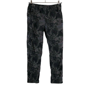 Naisten LauRie - Trikoohousut, koko 42 - Vihreä (1)