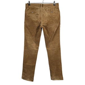 Miesten Polo Ralph Lauren - Samettihousut, koko W31 - Ruskea (2)