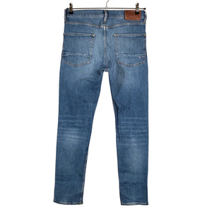 Naisten Tommy Hilfiger - Farkut, koko 32 - Vaaleansininen (2)