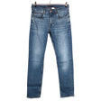 Naisten Tommy Hilfiger - Farkut, koko 32 - Vaaleansininen ()