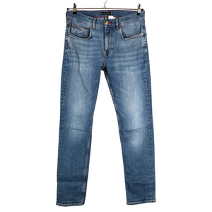 Naisten Tommy Hilfiger - Farkut, koko 32 - Vaaleansininen (1)