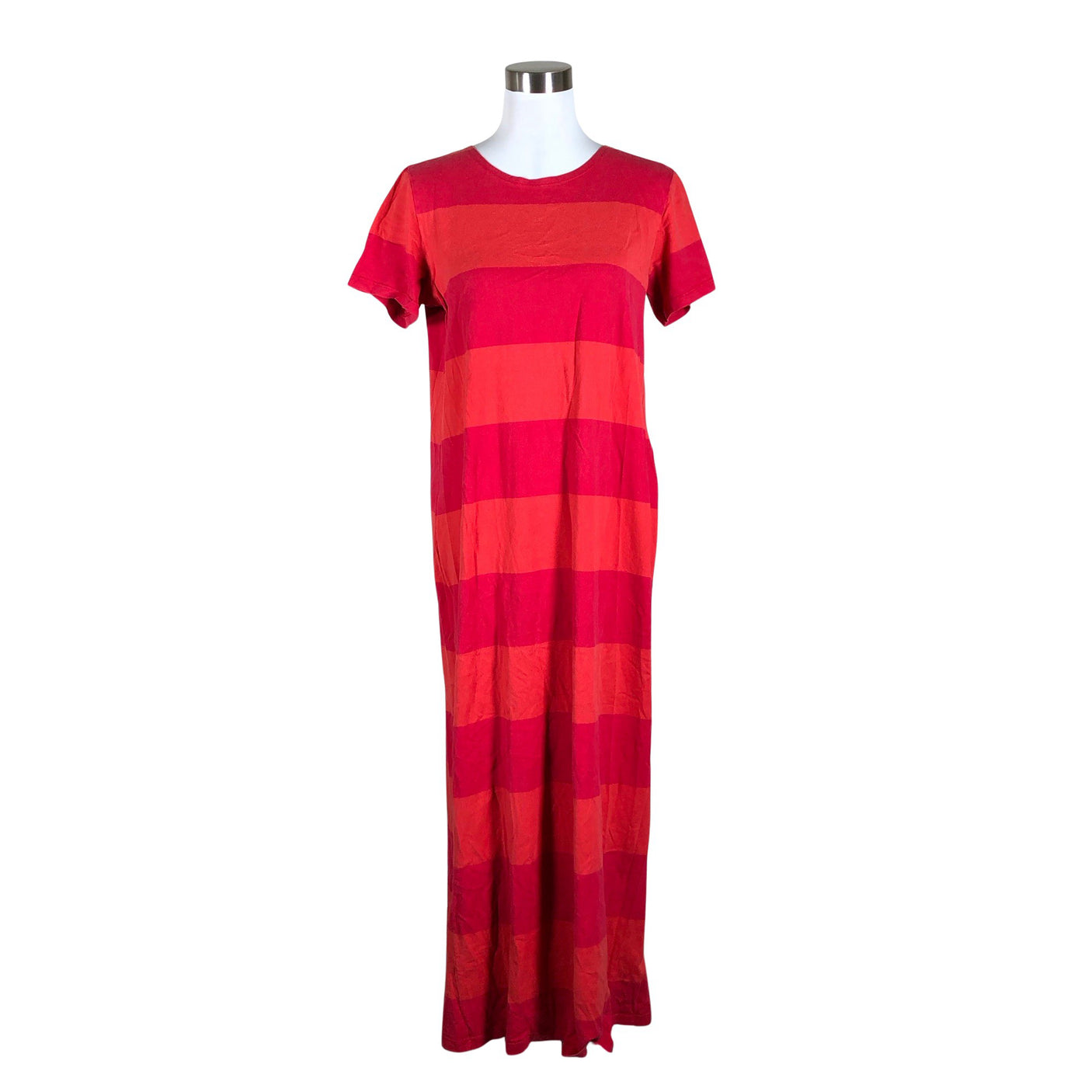 Naisten Marimekko - Yöpaita, koko 40 - Punainen (1)
